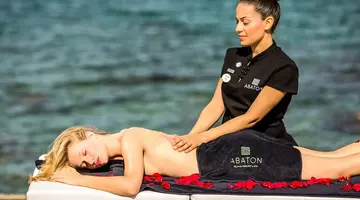 Abaton Island Resort & Spa