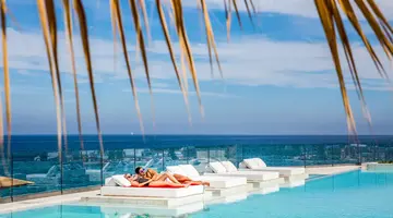 Abaton Island Resort & Spa