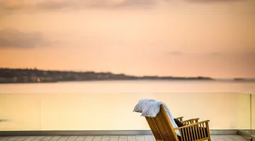 Abaton Island Resort & Spa