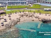 Abaton Island Resort