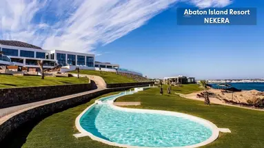 Abaton Island Resort