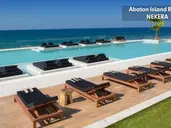 Abaton Island Resort