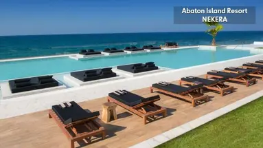 Abaton Island Resort