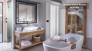 Abaton Island Resort