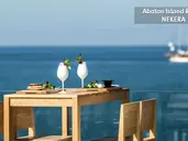 Abaton Island Resort