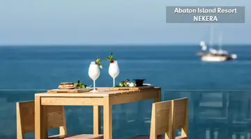 Abaton Island Resort