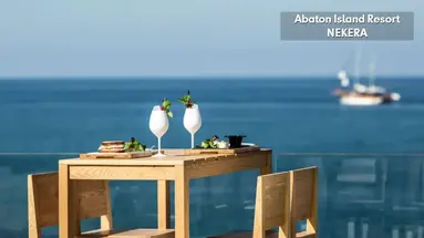 Abaton Island Resort