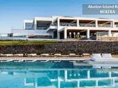 Abaton Island Resort