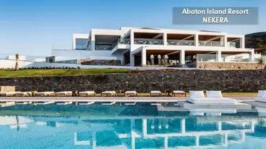 Abaton Island Resort