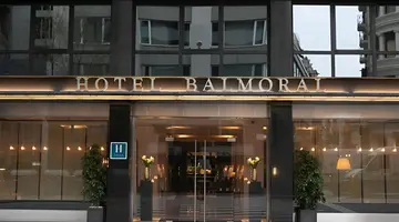 Abba Balmoral