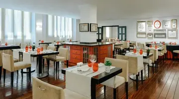 Abba Euskalduna Hotel