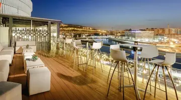 Abba Euskalduna Hotel