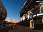 abba Euskalduna hotel