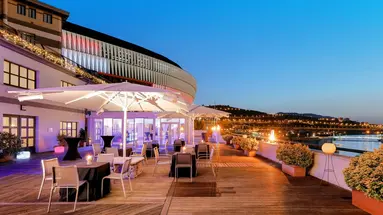 Abba Euskalduna Hotel