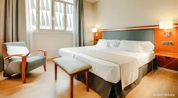 Abba Euskalduna Hotel