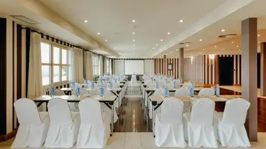 Abba Euskalduna Hotel