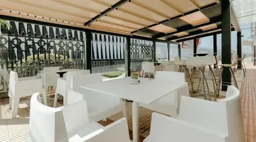 Abba Euskalduna Hotel