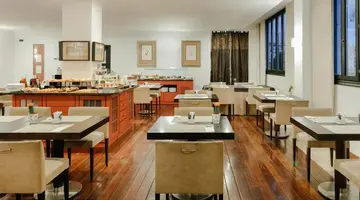 Abba Euskalduna Hotel