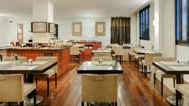 Abba Euskalduna Hotel