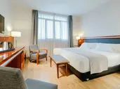 Abba Euskalduna Hotel