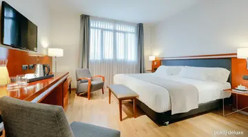 Abba Euskalduna Hotel