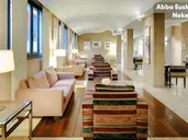 abba Euskalduna hotel