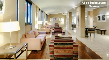 abba Euskalduna hotel