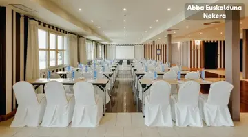 abba Euskalduna hotel