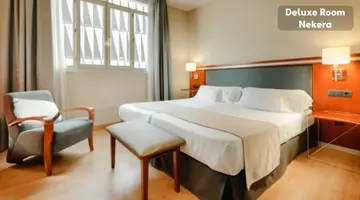 abba Euskalduna hotel