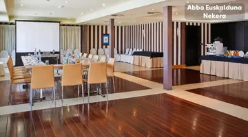 abba Euskalduna hotel