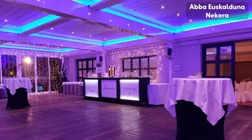 abba Euskalduna hotel