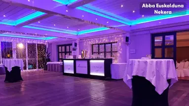 abba Euskalduna hotel