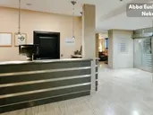 abba Euskalduna hotel