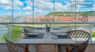 abba Euskalduna hotel