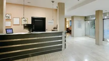 Abba Euskalduna Hotel