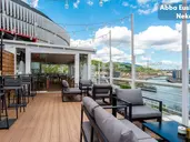 abba Euskalduna hotel