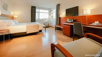 Abba Euskalduna Hotel