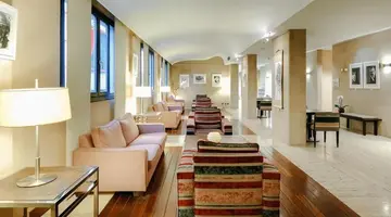 Abba Euskalduna Hotel