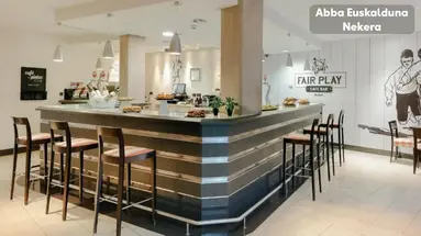 abba Euskalduna hotel