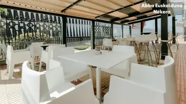 abba Euskalduna hotel