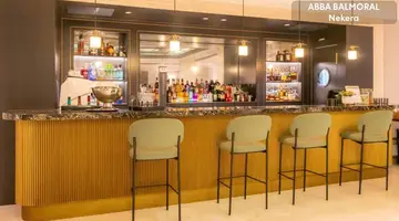 Abba Hotel Balmoral