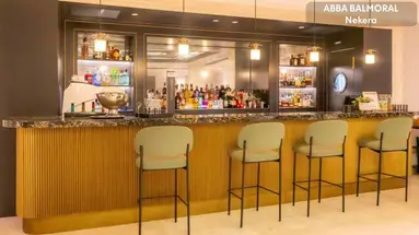 Abba Hotel Balmoral