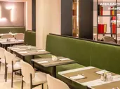 Abba Hotel Balmoral
