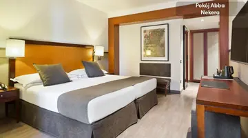 Abba Hotel Balmoral