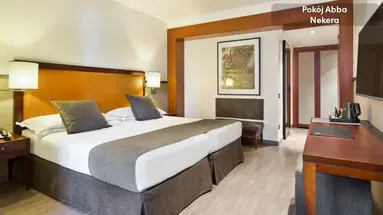 Abba Hotel Balmoral