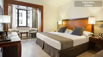 Abba Hotel Balmoral