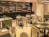 Abba Hotel Balmoral