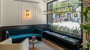 Abba Hotel Balmoral