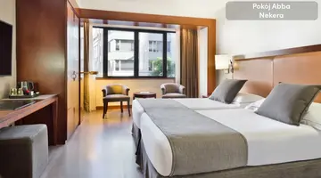 Abba Hotel Balmoral