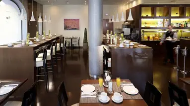 ABBA RAMBLA HOTEL